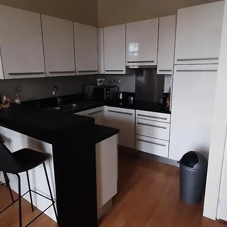 Le Mini Loft De Chris Et Chris *