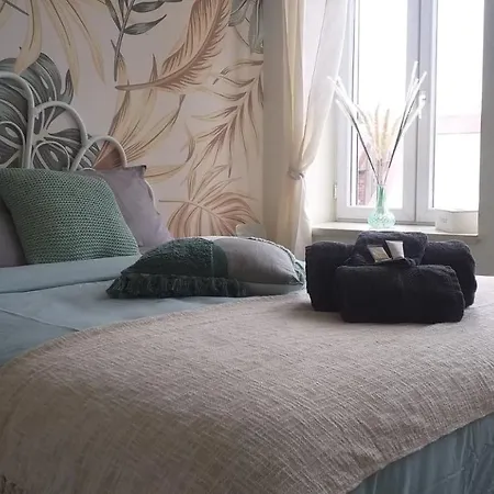Apartament Le Mini Loft De Chris Et Chris *